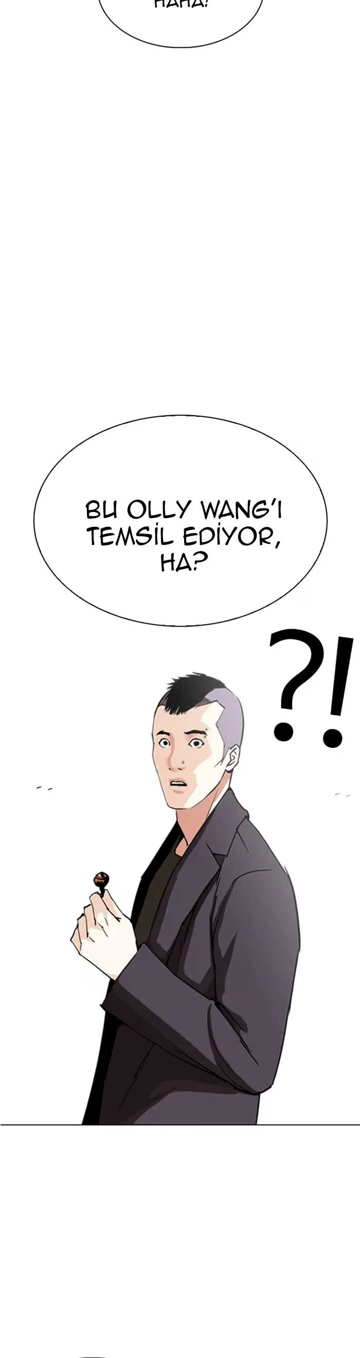Lookism - Bölüm 280 - Sayfa 7
