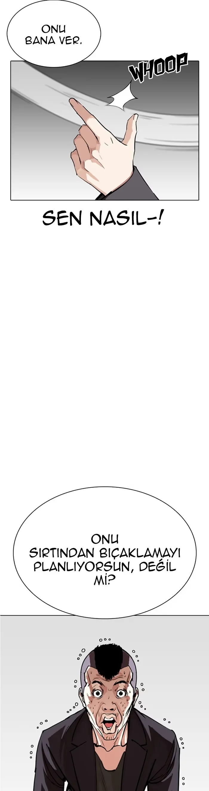 Lookism - Bölüm 280 - Sayfa 8