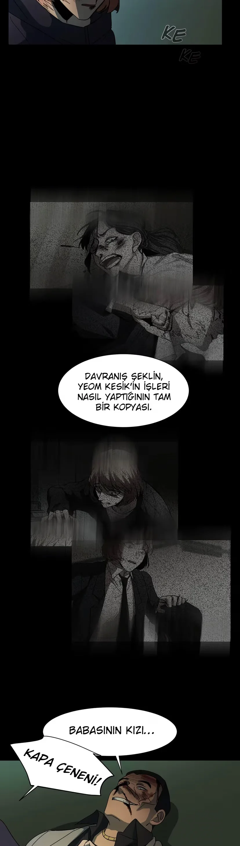 Get Back - Bölüm 22 - Sayfa 41