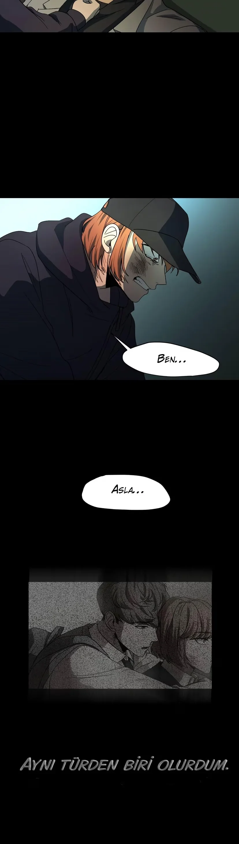 Get Back - Bölüm 22 - Sayfa 42