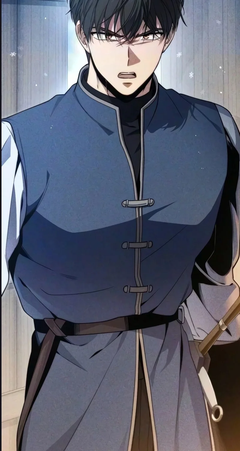 The Margrave's 10th-Class Outcast - Bölüm 12 - Sayfa 16