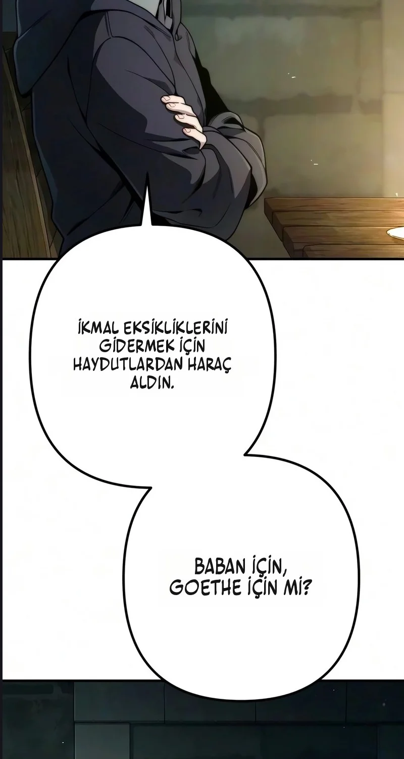 The Margrave's 10th-Class Outcast - Bölüm 12 - Sayfa 27