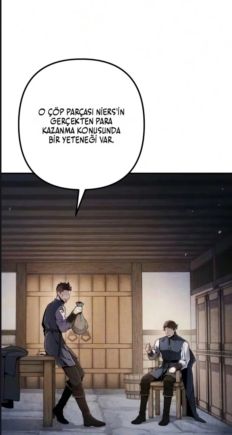 The Margrave's 10th-Class Outcast - Bölüm 12 - Sayfa 4