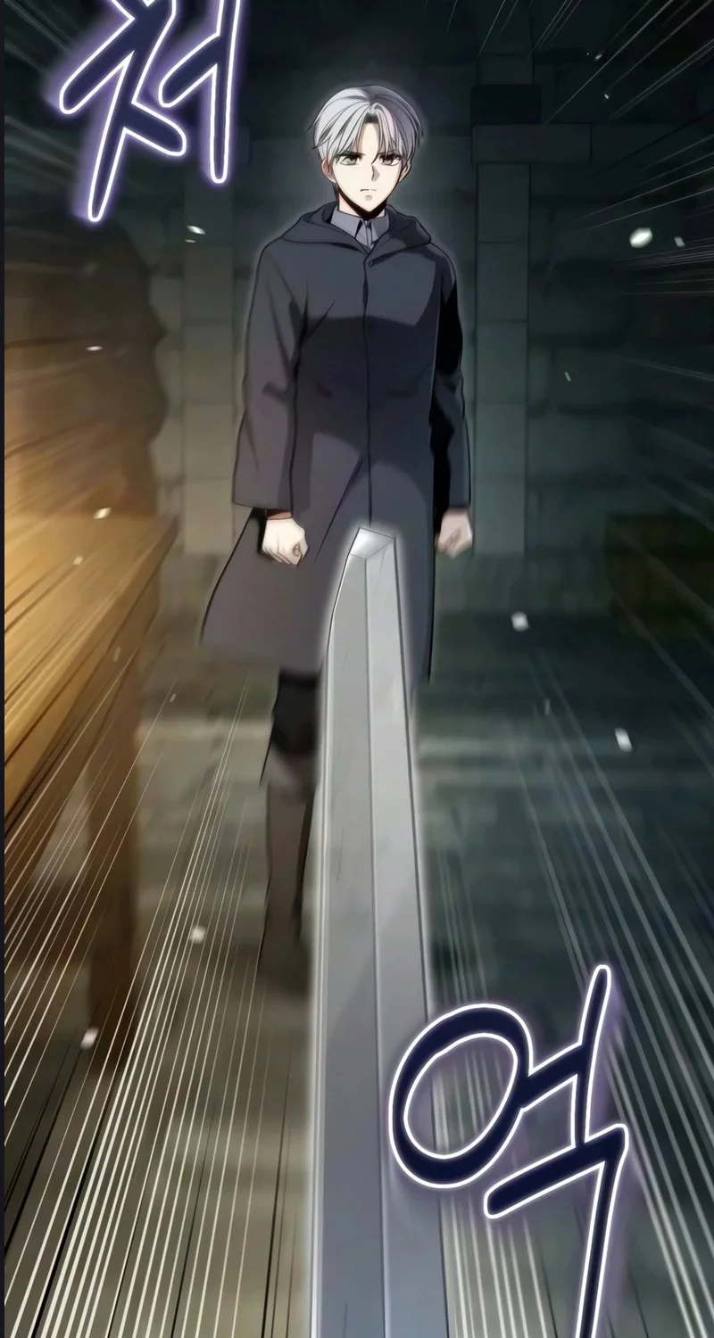The Margrave's 10th-Class Outcast - Bölüm 12 - Sayfa 54