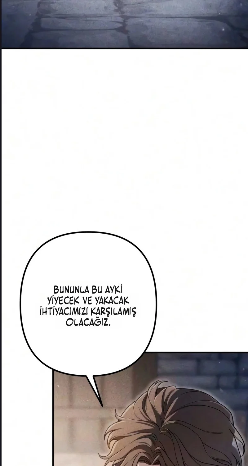The Margrave's 10th-Class Outcast - Bölüm 12 - Sayfa 5