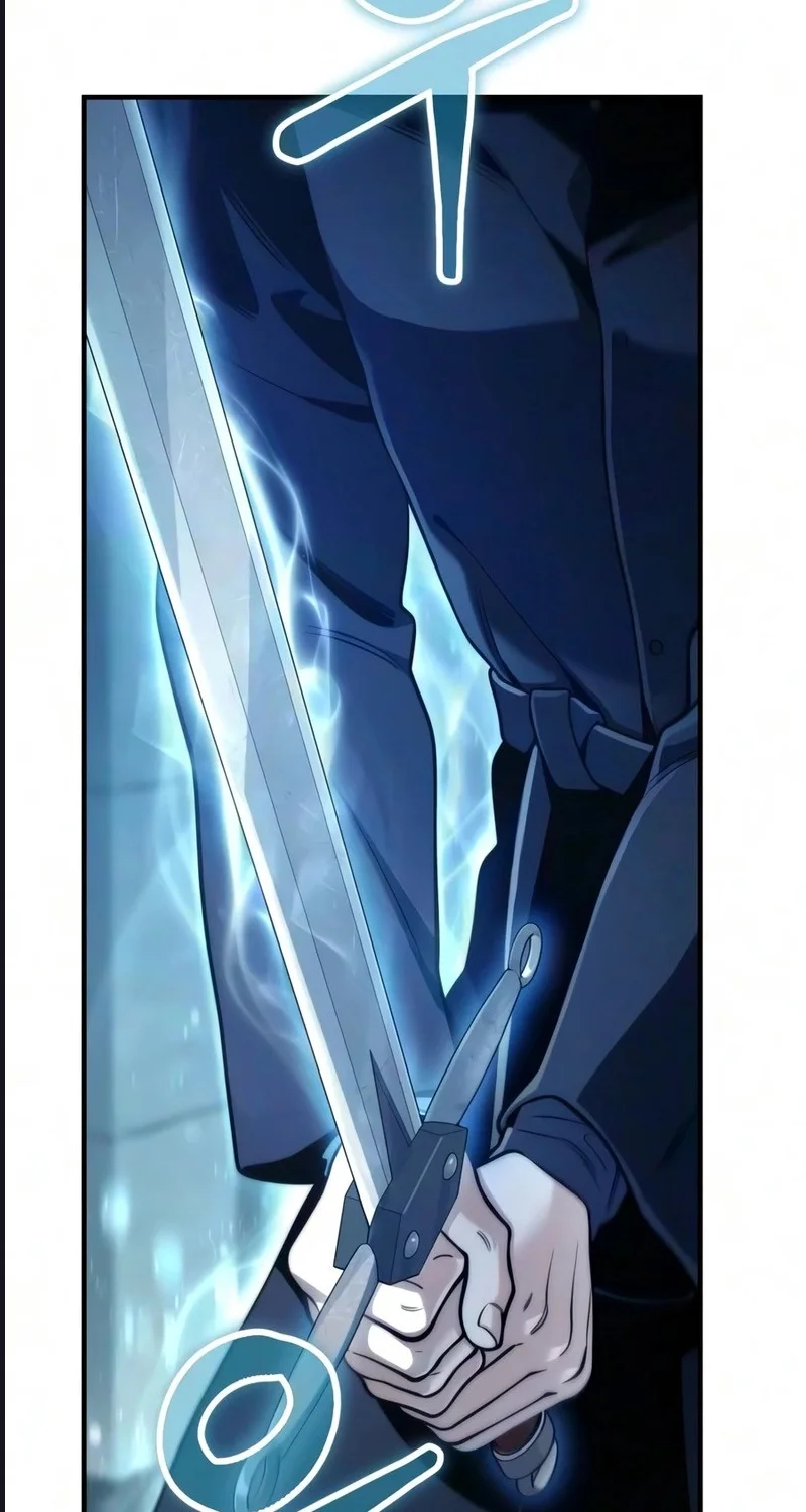 The Margrave's 10th-Class Outcast - Bölüm 12 - Sayfa 61
