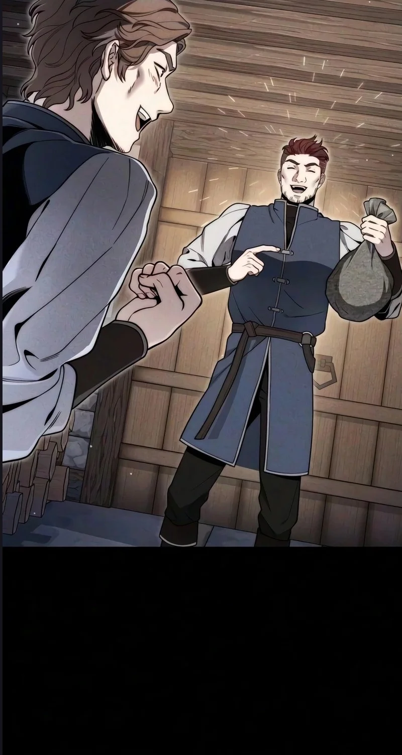 The Margrave's 10th-Class Outcast - Bölüm 12 - Sayfa 72
