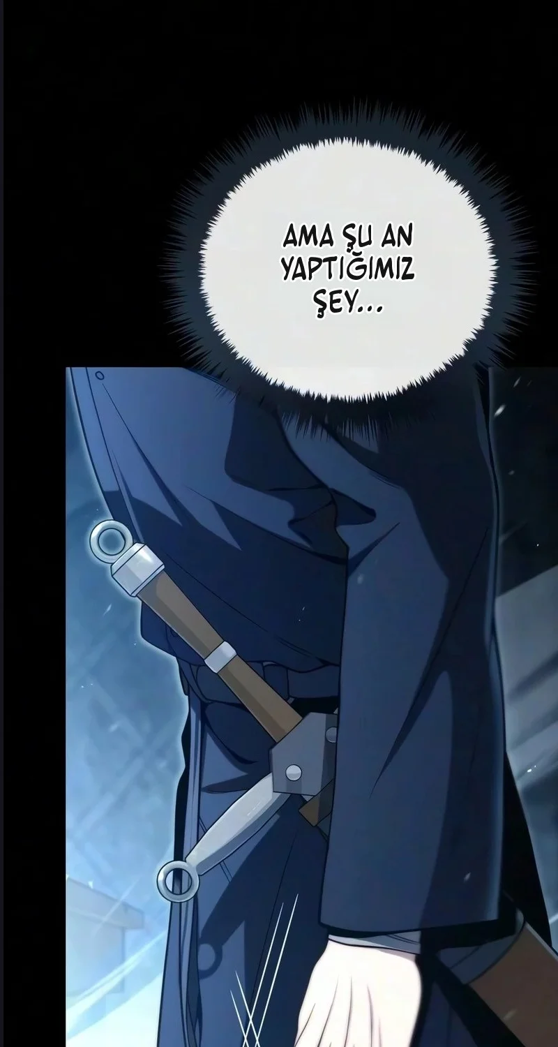 The Margrave's 10th-Class Outcast - Bölüm 12 - Sayfa 73