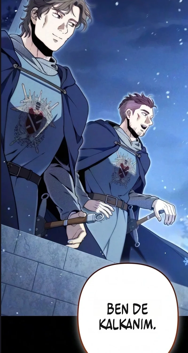 The Margrave's 10th-Class Outcast - Bölüm 12 - Sayfa 82