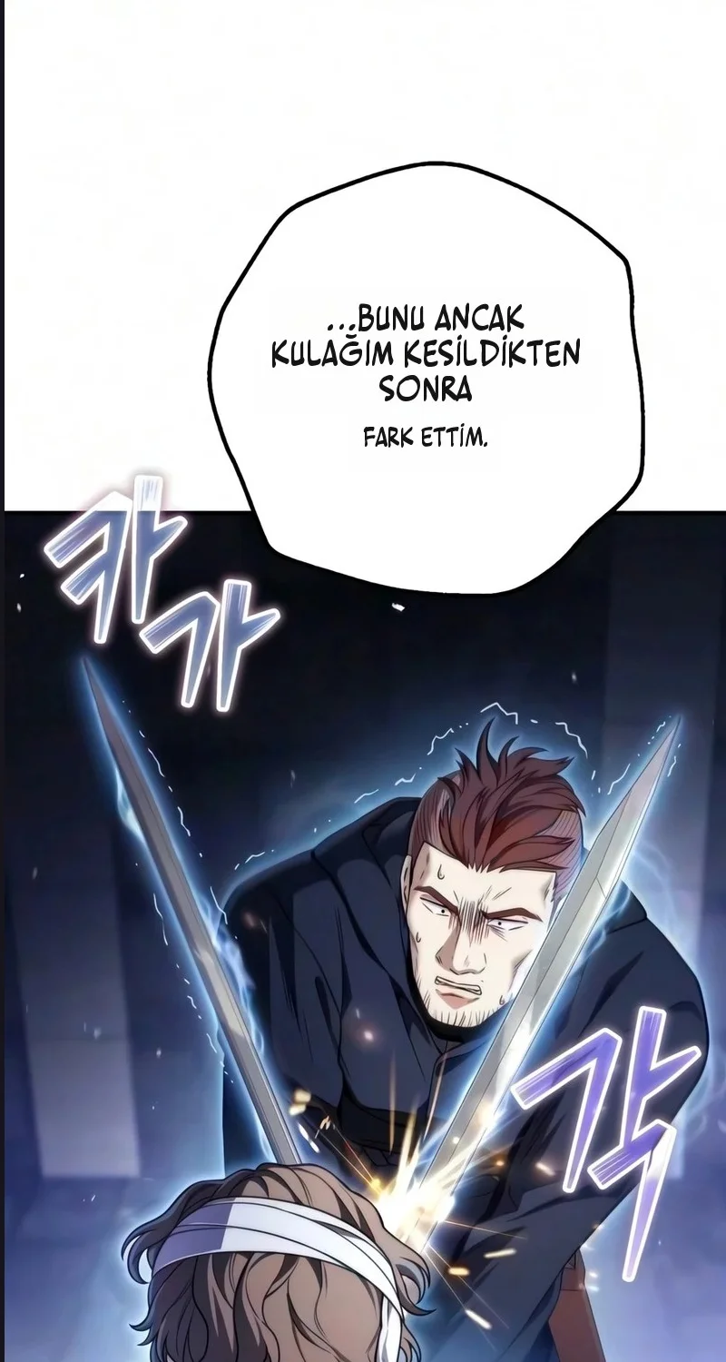 The Margrave's 10th-Class Outcast - Bölüm 12 - Sayfa 95