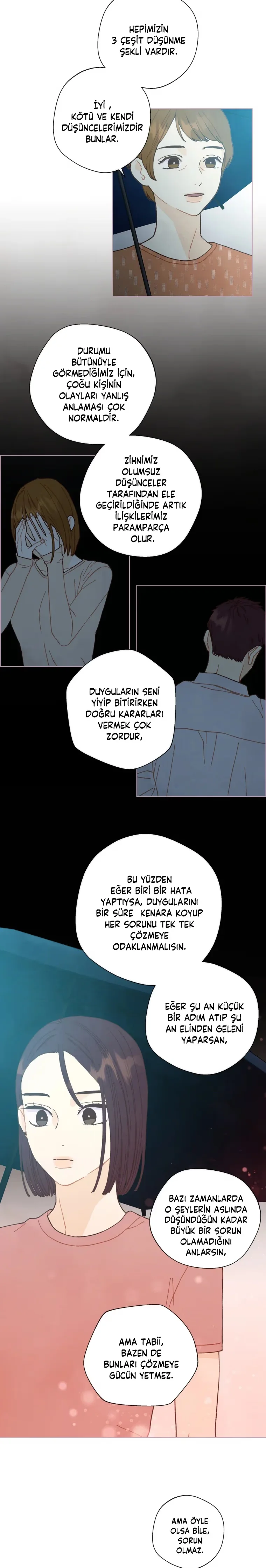A Beloved Existence - Bölüm 59 - Sayfa 11