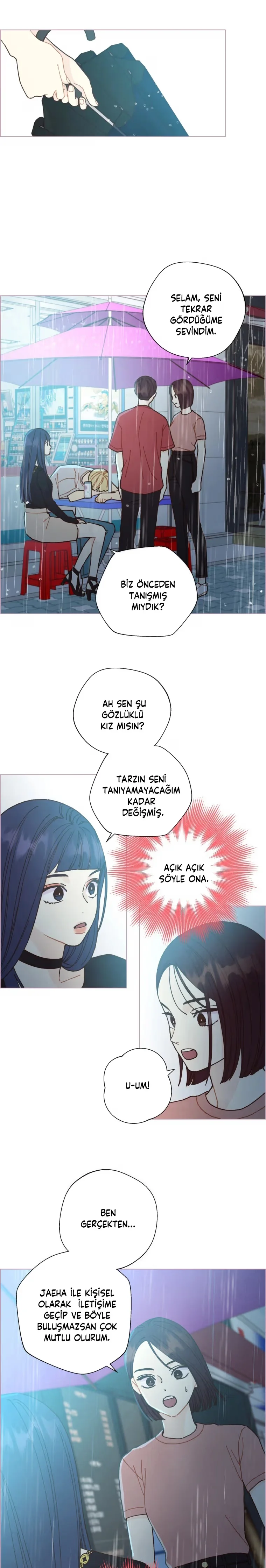 A Beloved Existence - Bölüm 59 - Sayfa 13