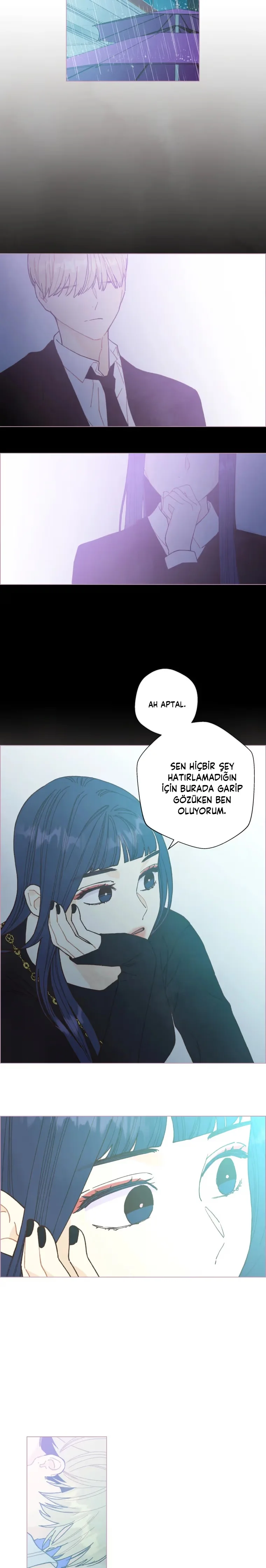 A Beloved Existence - Bölüm 59 - Sayfa 4