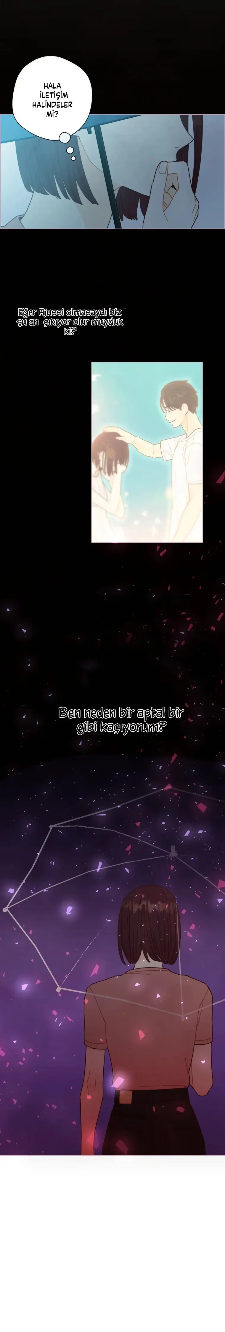A Beloved Existence - Bölüm 59 - Sayfa 8