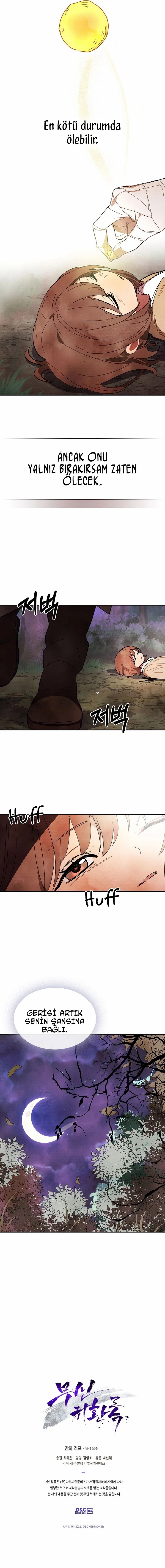 Chronicles of the Martial God's Return - Bölüm 1 - Sayfa 9