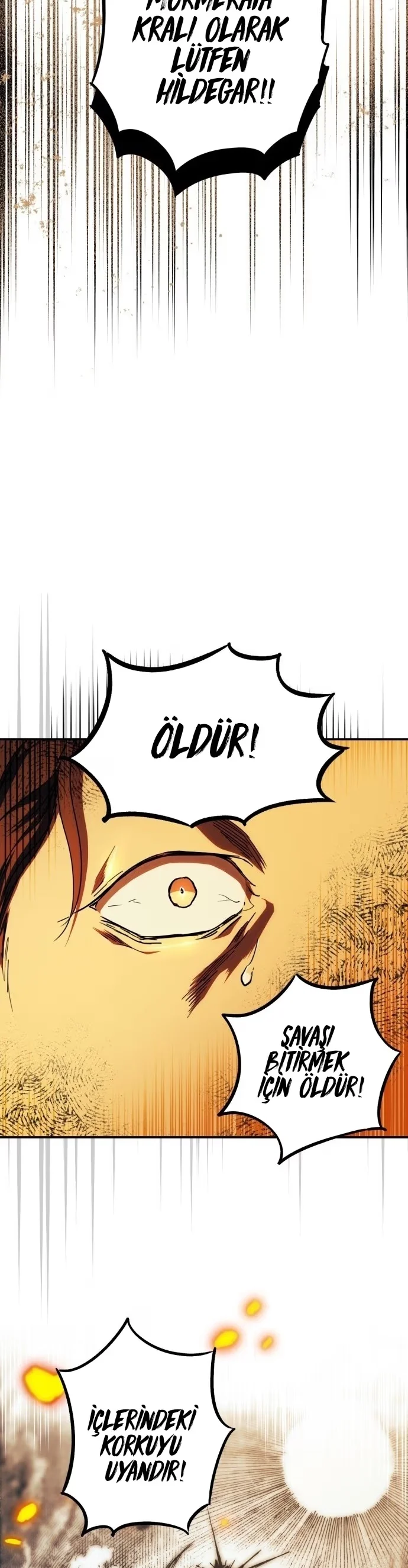 The Spark in Your Eyes - Bölüm 85 - Sayfa 23