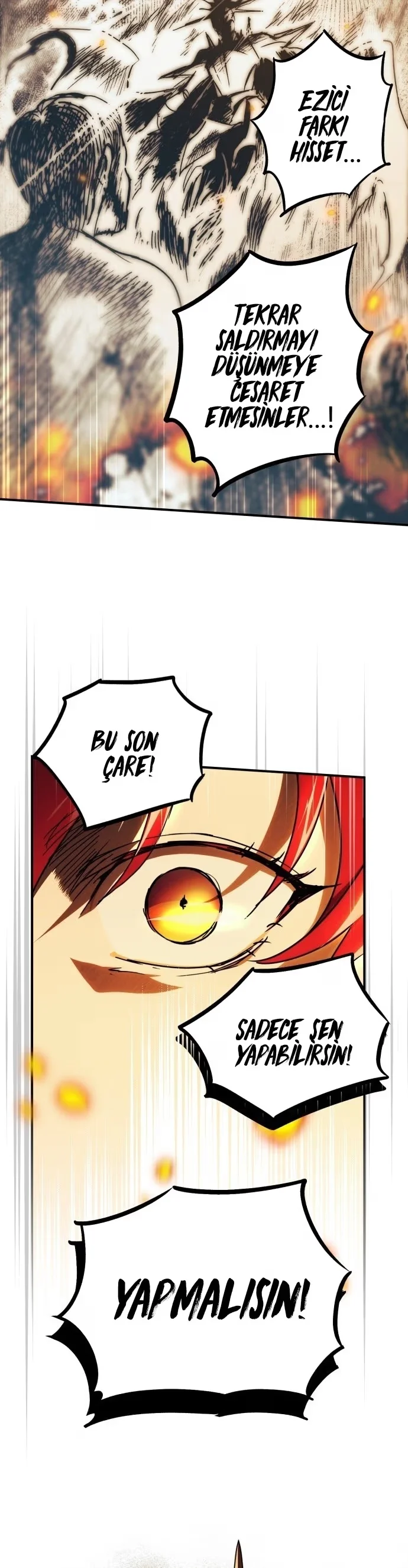 The Spark in Your Eyes - Bölüm 85 - Sayfa 24