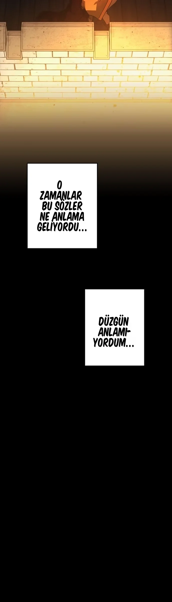 The Spark in Your Eyes - Bölüm 85 - Sayfa 27