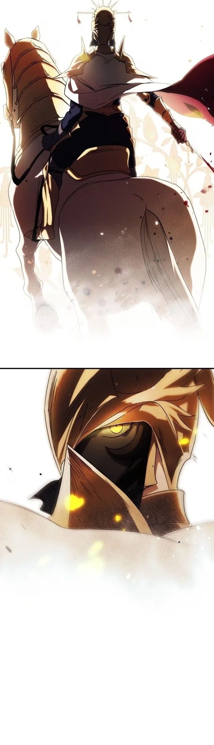 The Spark in Your Eyes - Bölüm 85 - Sayfa 36