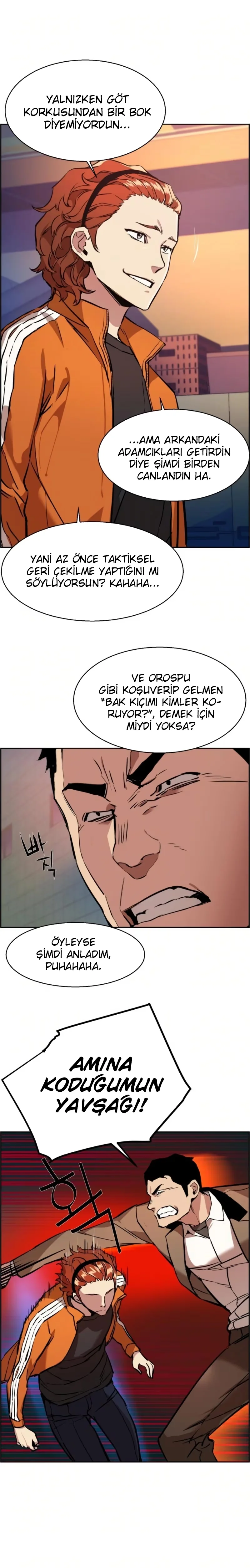Mercenary Enrollment - Bölüm 22 - Sayfa 10