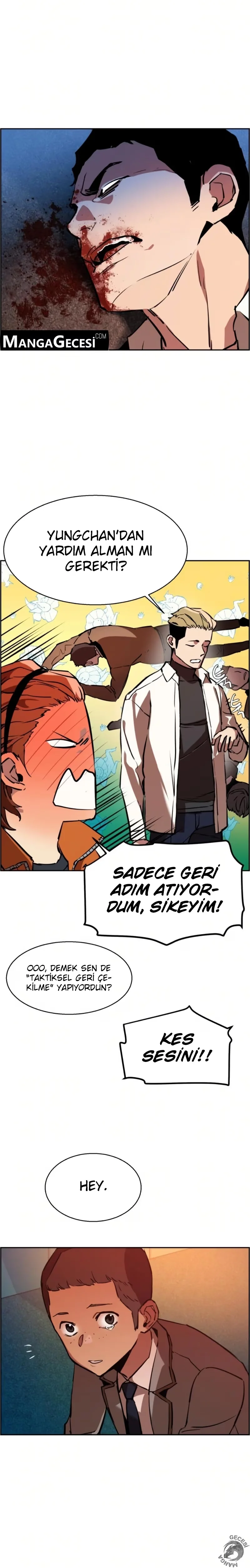 Mercenary Enrollment - Bölüm 22 - Sayfa 23