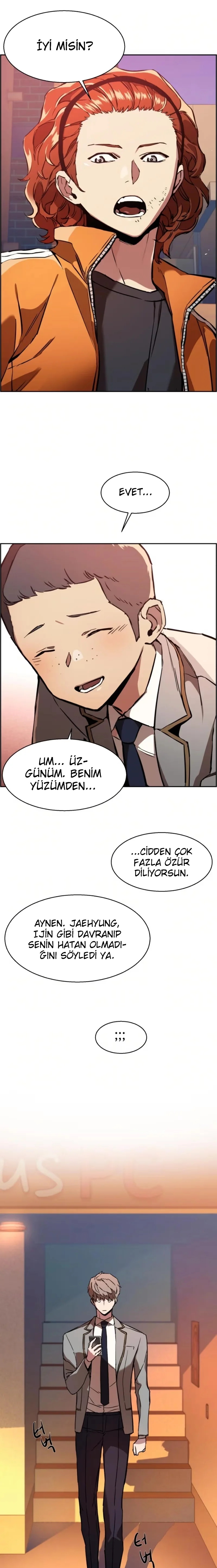 Mercenary Enrollment - Bölüm 22 - Sayfa 24