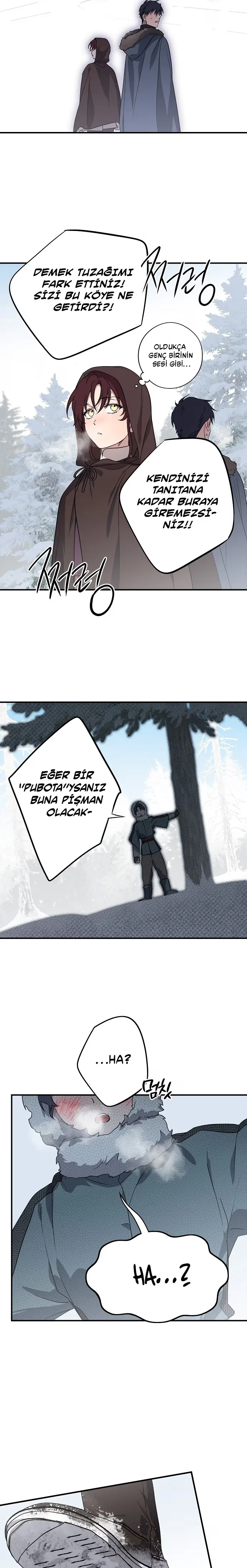 The Spark in Your Eyes - Bölüm 155 - Sayfa 20