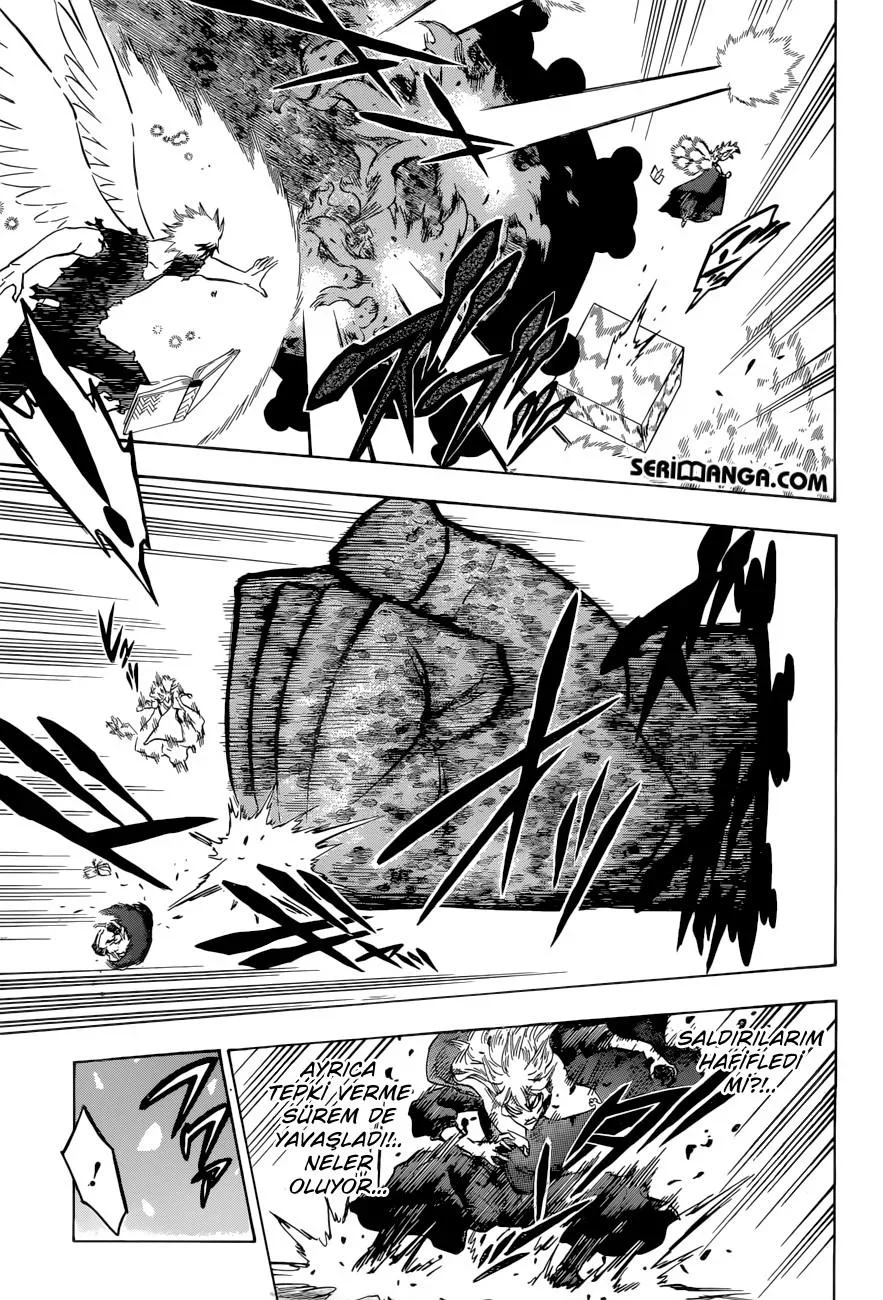Black Clover - Bölüm 152 - Sayfa 9