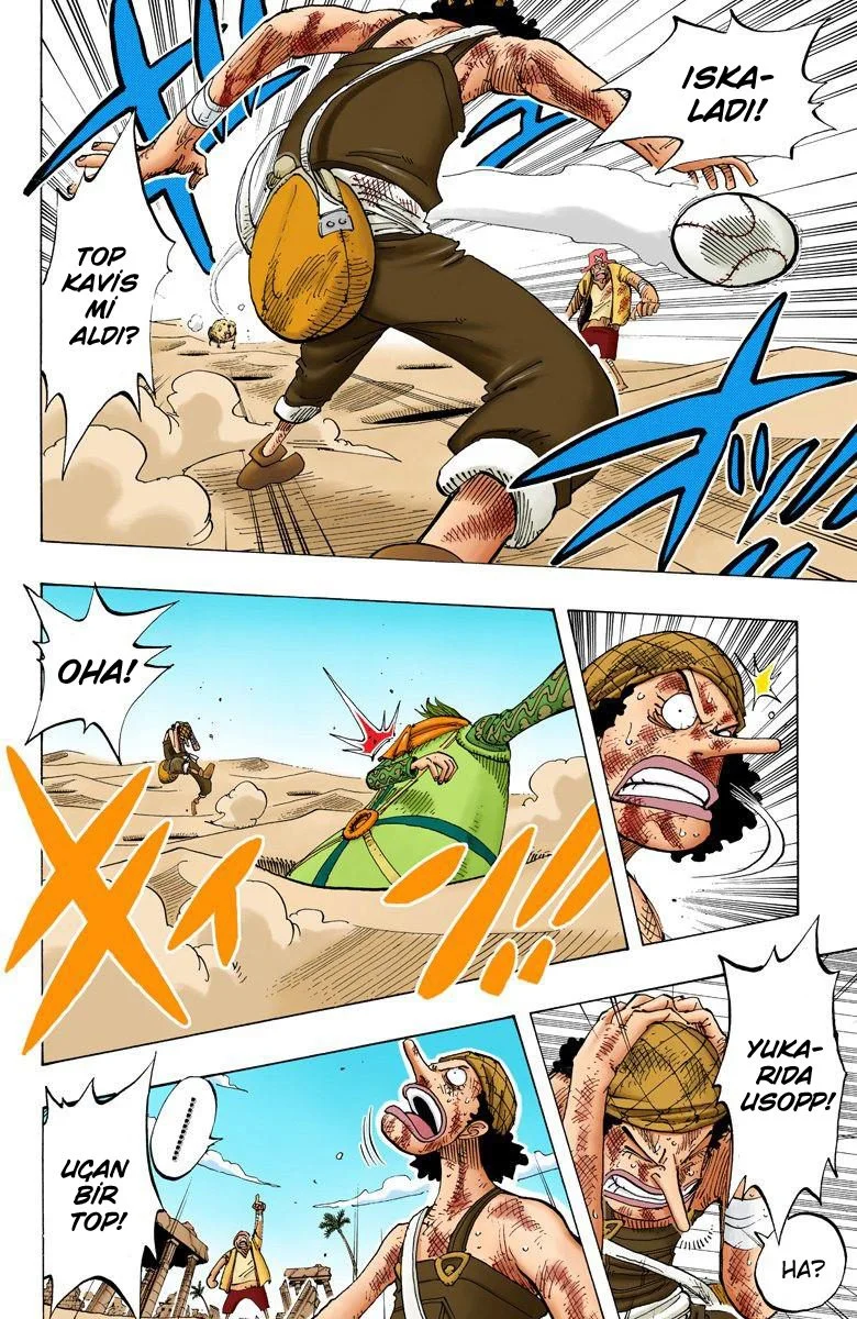 One Piece - Bölüm 184 - Sayfa 12