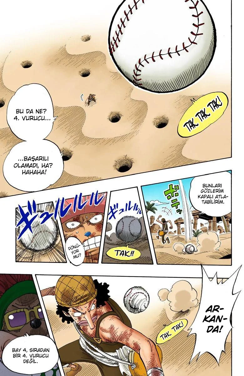One Piece - Bölüm 184 - Sayfa 13