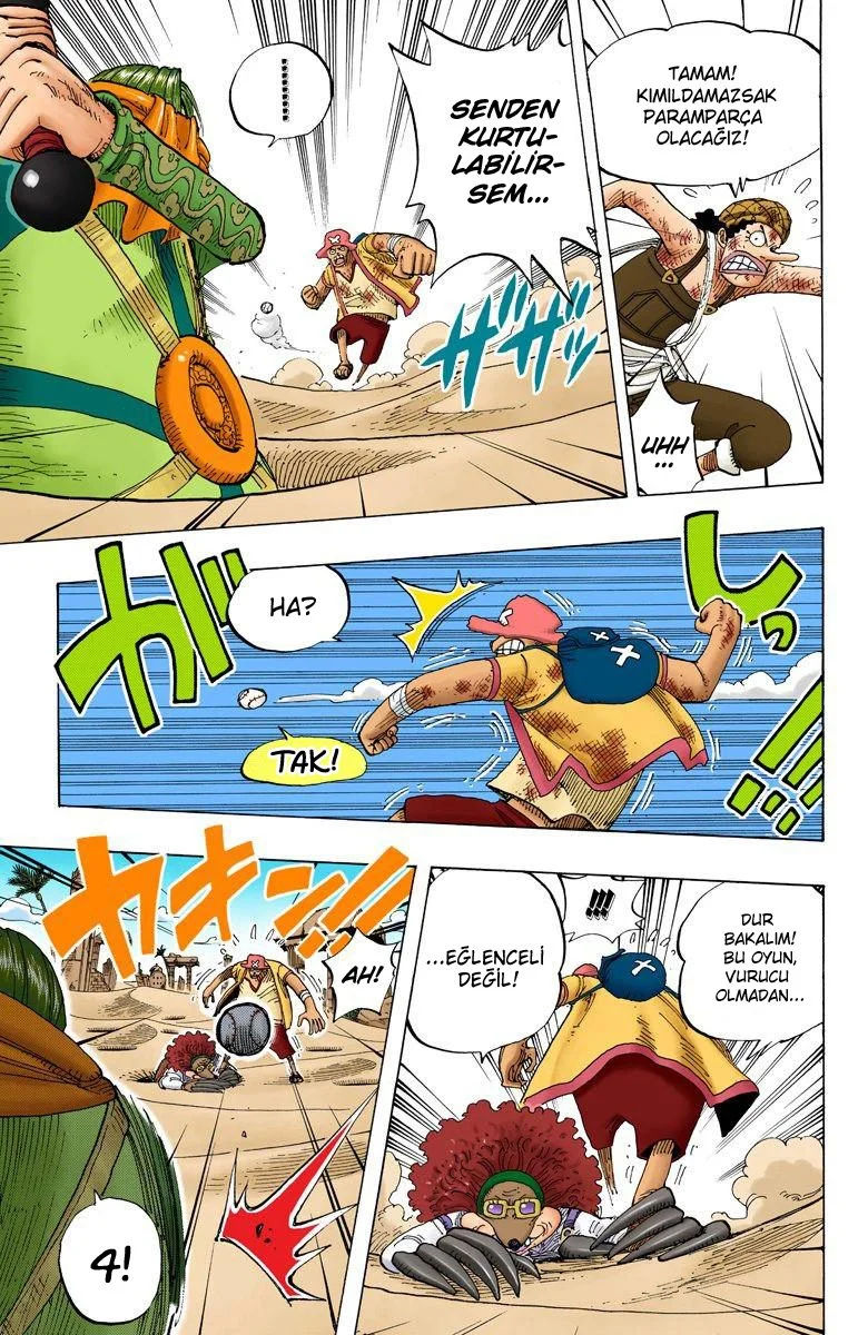 One Piece - Bölüm 184 - Sayfa 15