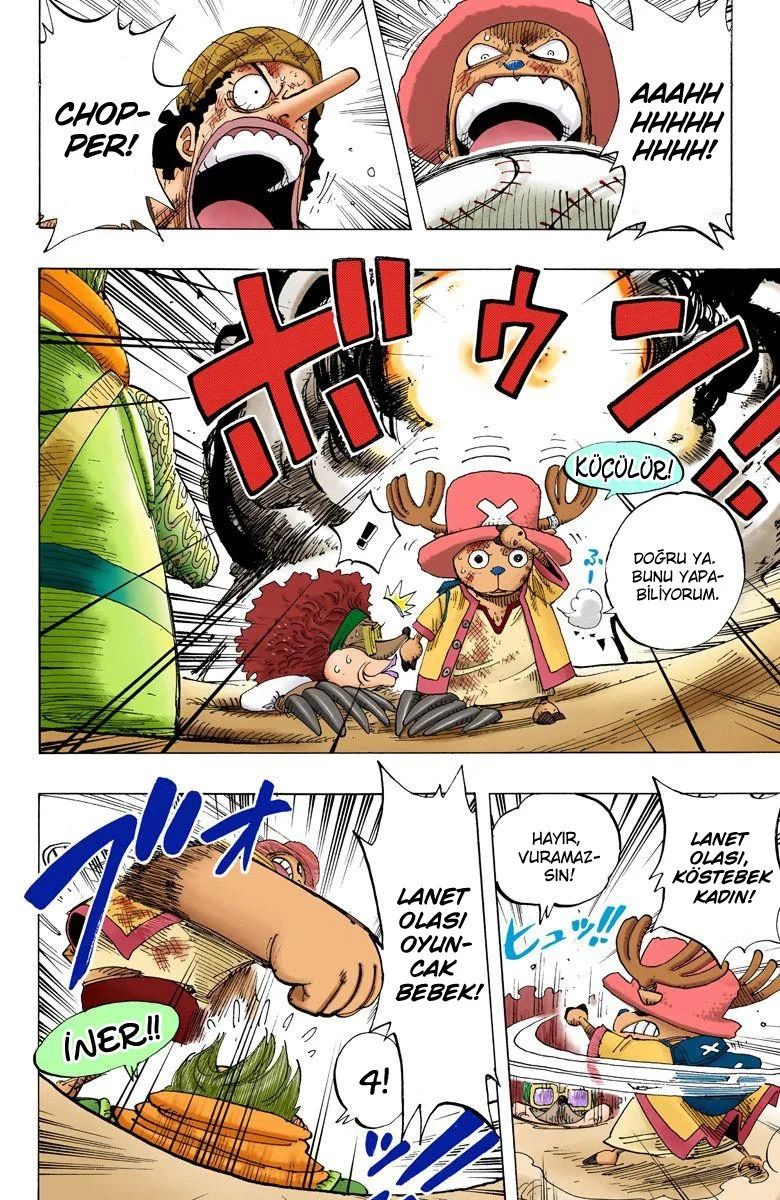One Piece - Bölüm 184 - Sayfa 16