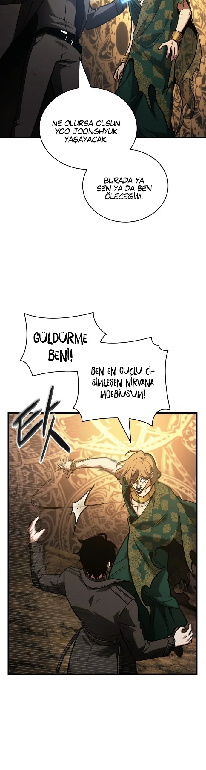 Omniscient Reader's Viewpoint - Bölüm 162 - Sayfa 35