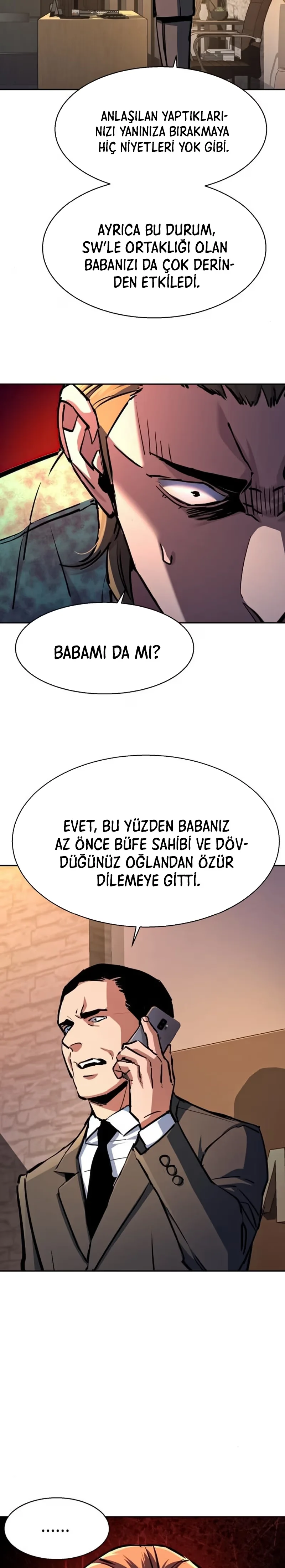 Mercenary Enrollment - Bölüm 198 - Sayfa 12