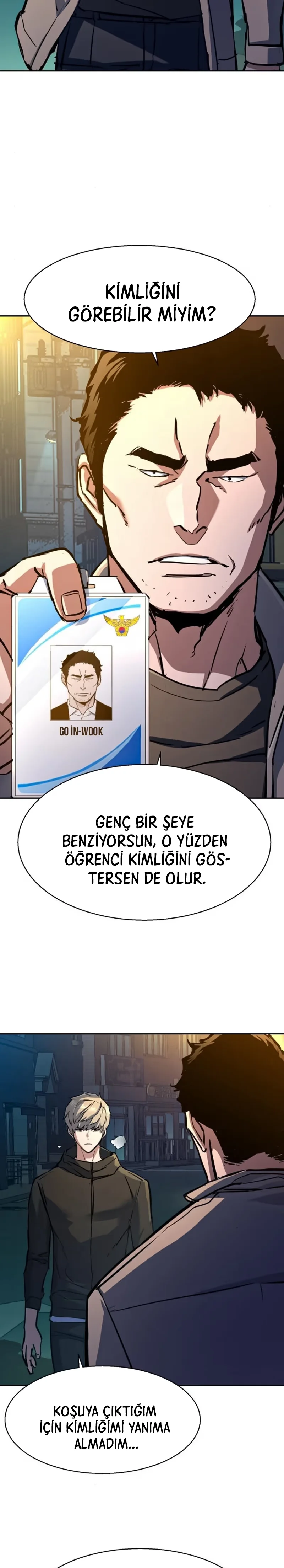 Mercenary Enrollment - Bölüm 198 - Sayfa 32