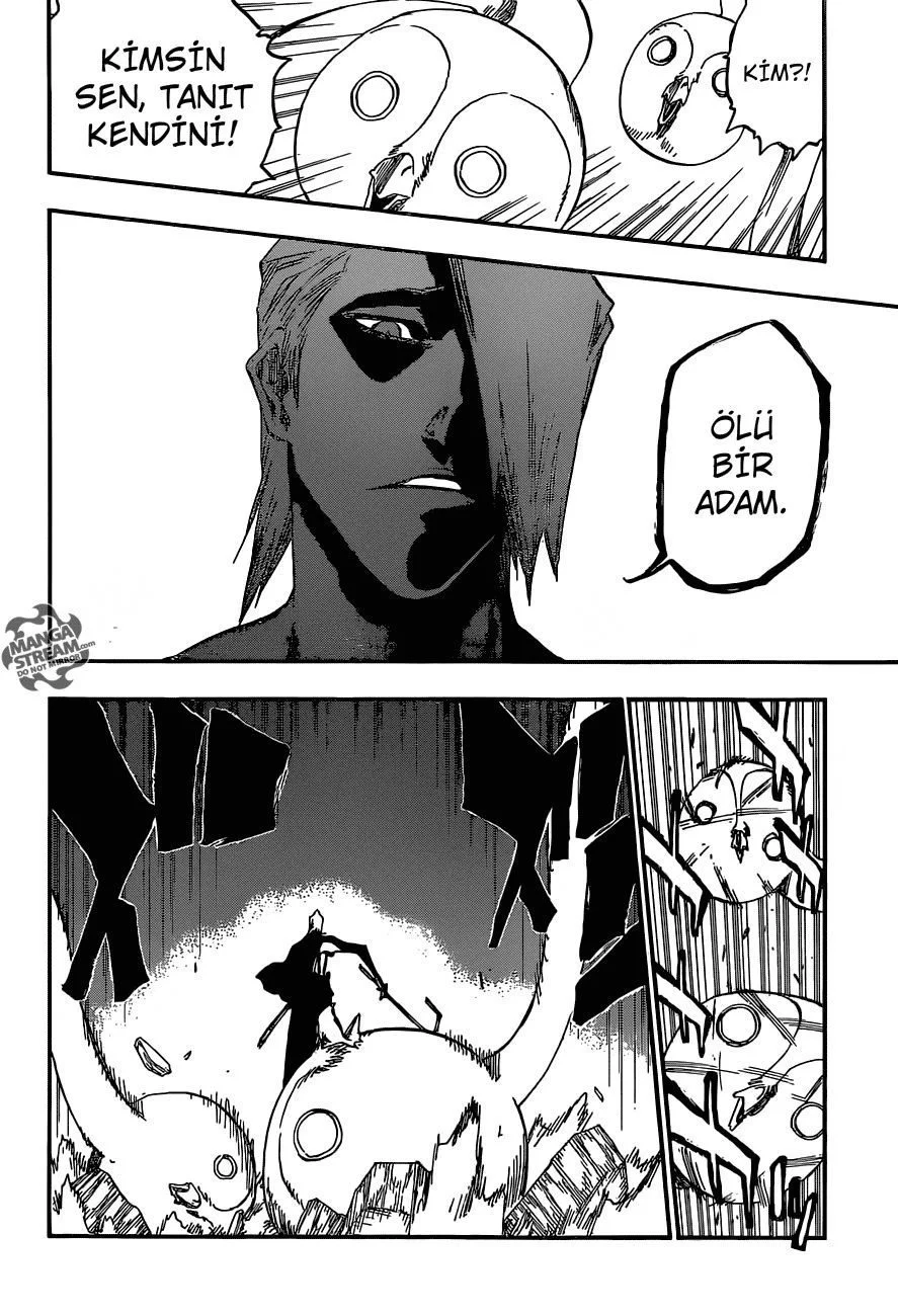 Bleach - Bölüm 654 - Sayfa 14