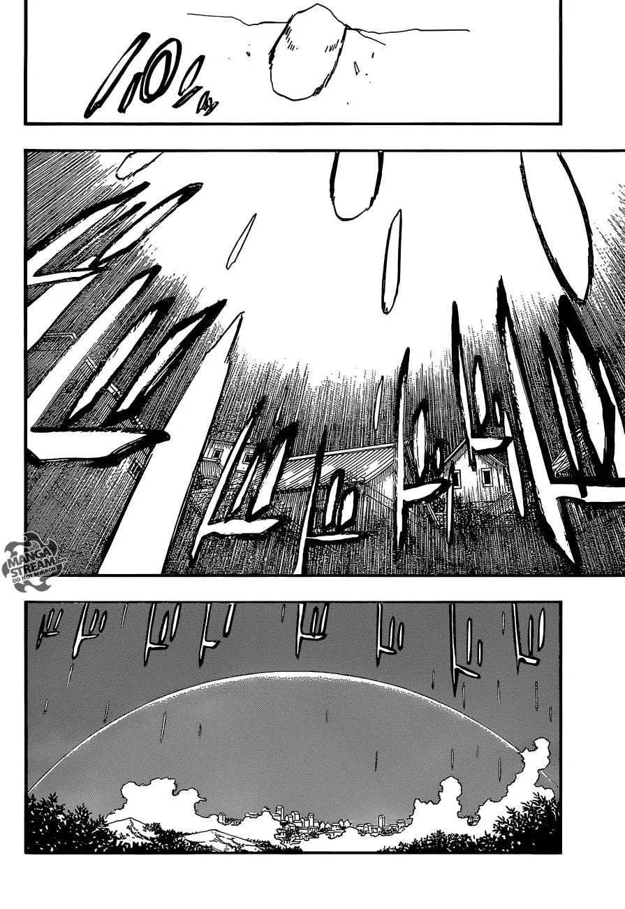 Bleach - Bölüm 654 - Sayfa 6