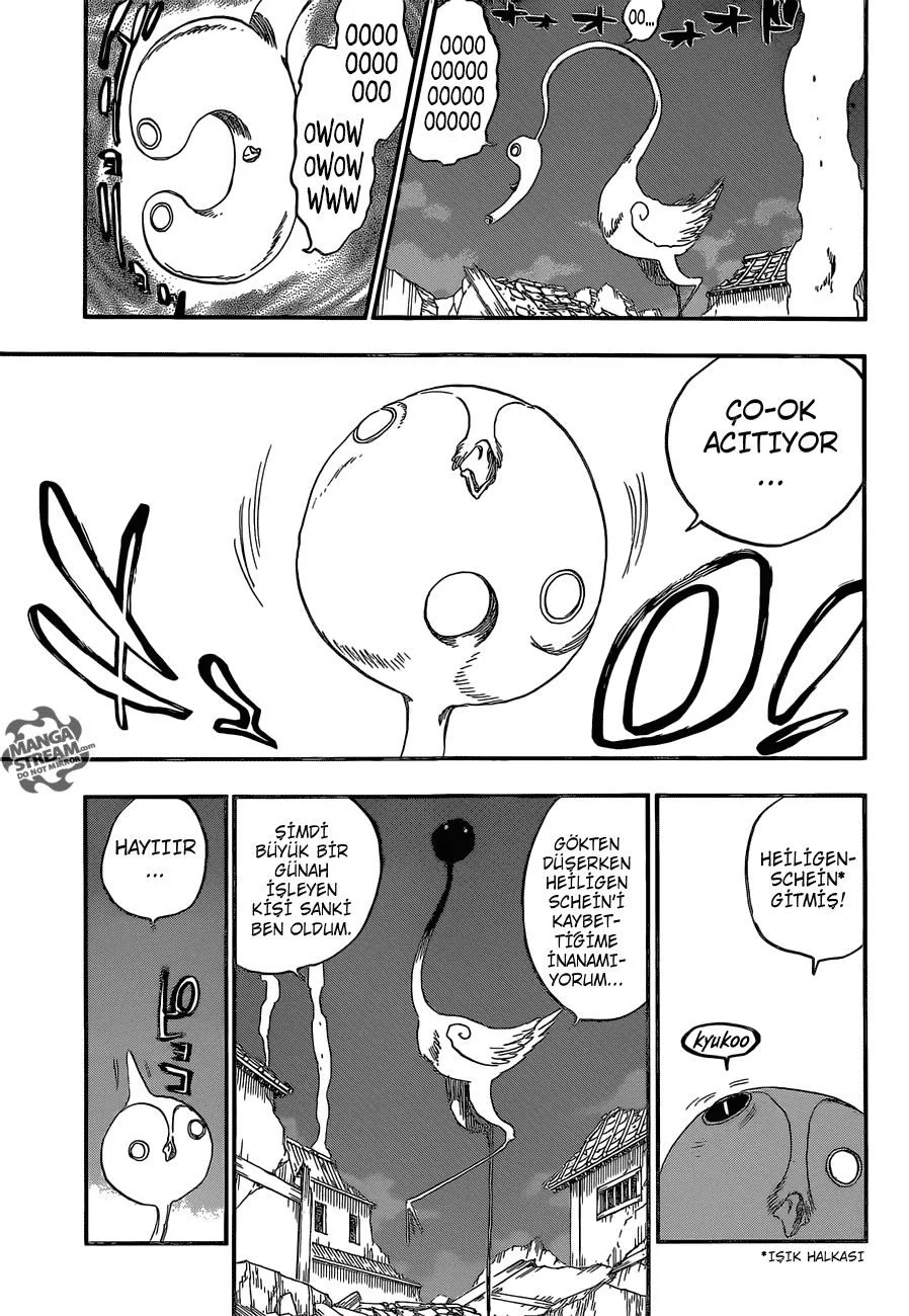 Bleach - Bölüm 654 - Sayfa 9