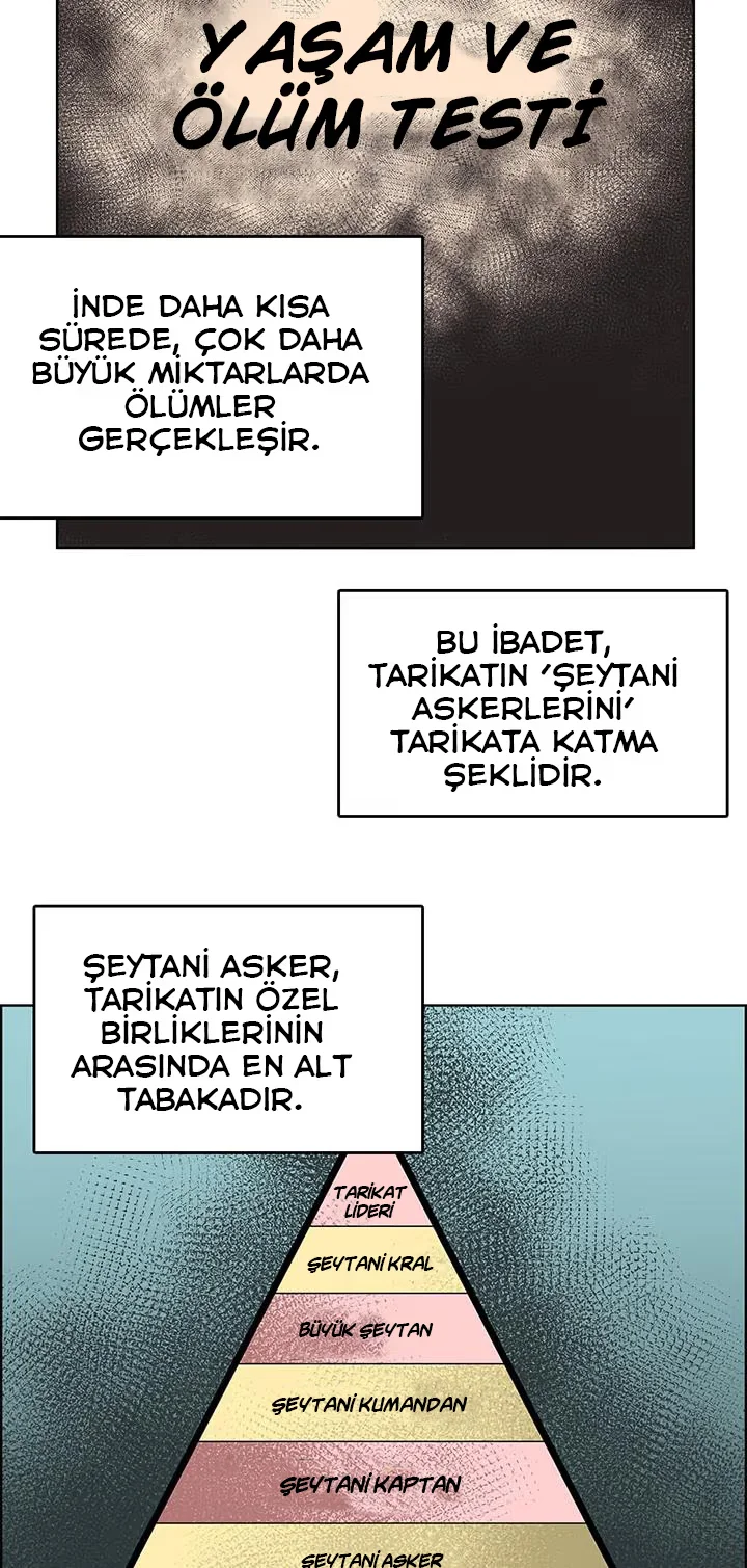 Chronicles of the Heavenly Demon - Bölüm 6 - Sayfa 17