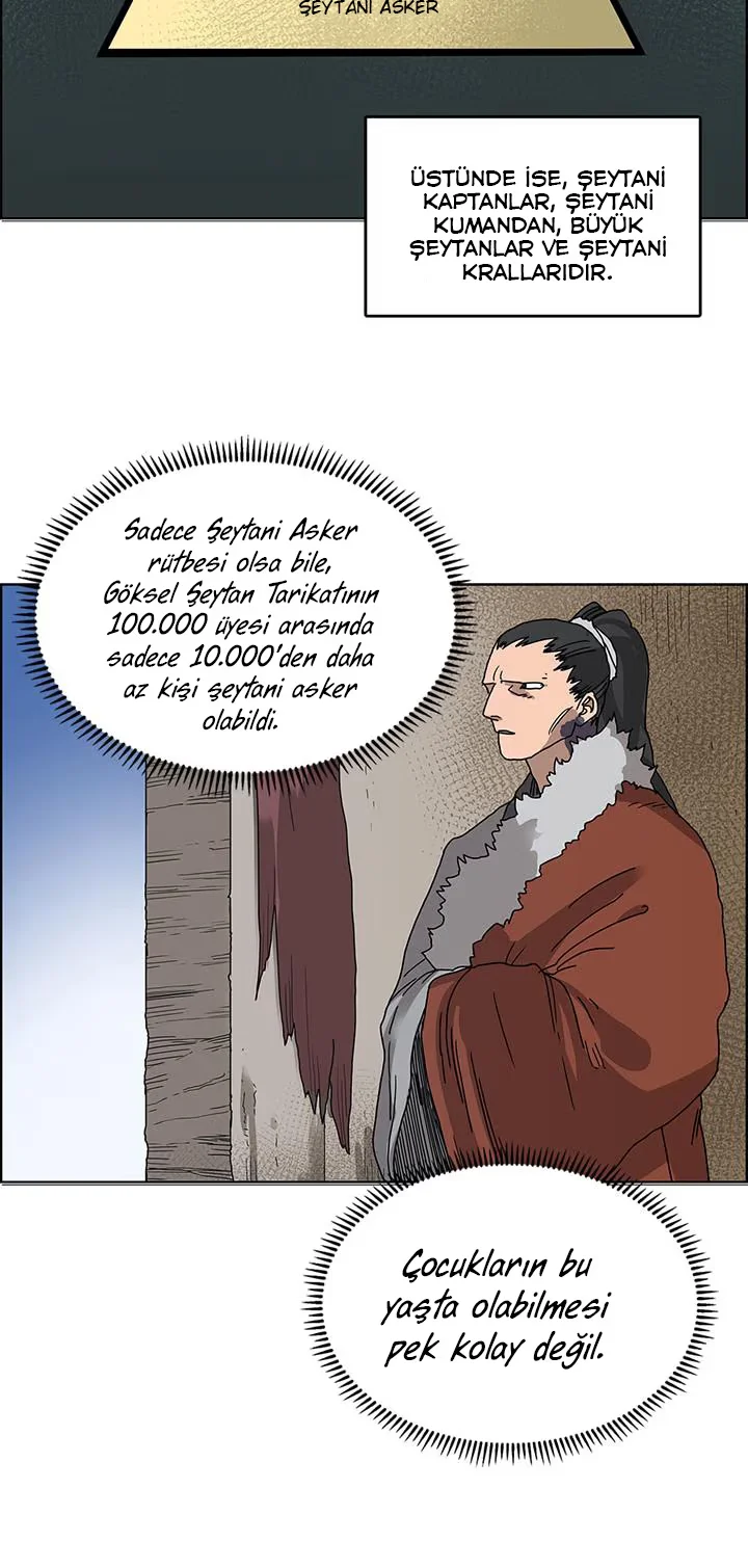 Chronicles of the Heavenly Demon - Bölüm 6 - Sayfa 18