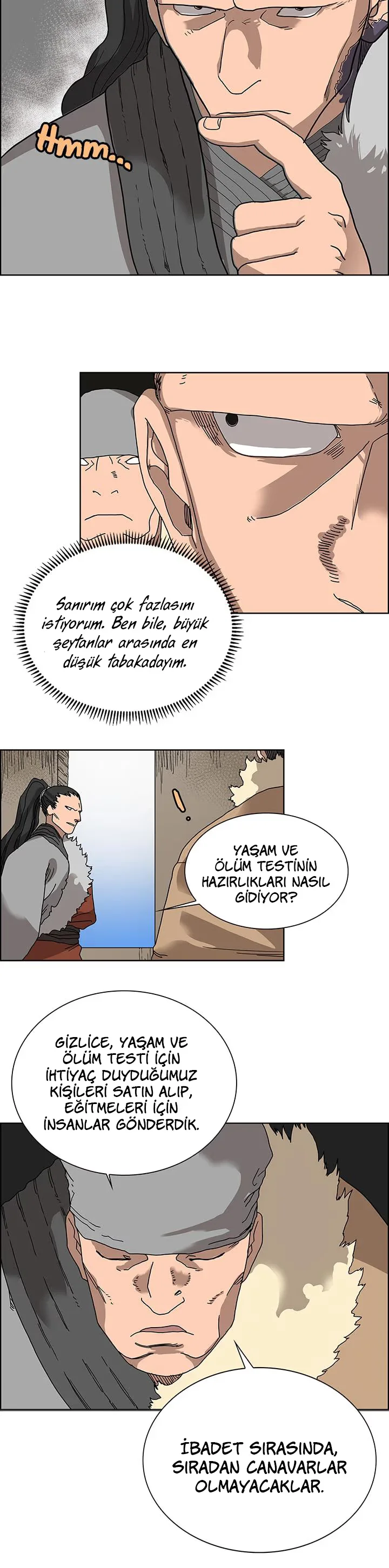 Chronicles of the Heavenly Demon - Bölüm 6 - Sayfa 20