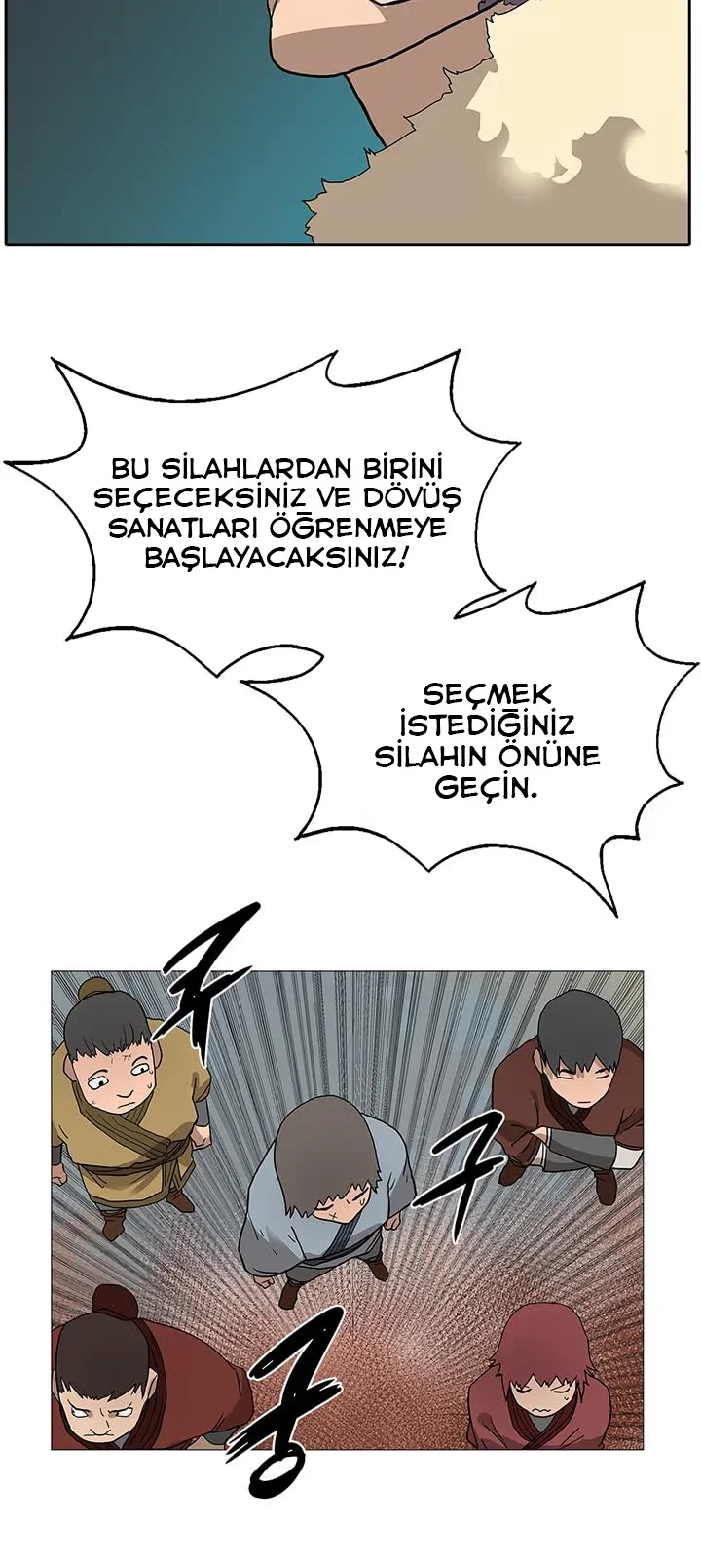 Chronicles of the Heavenly Demon - Bölüm 6 - Sayfa 9