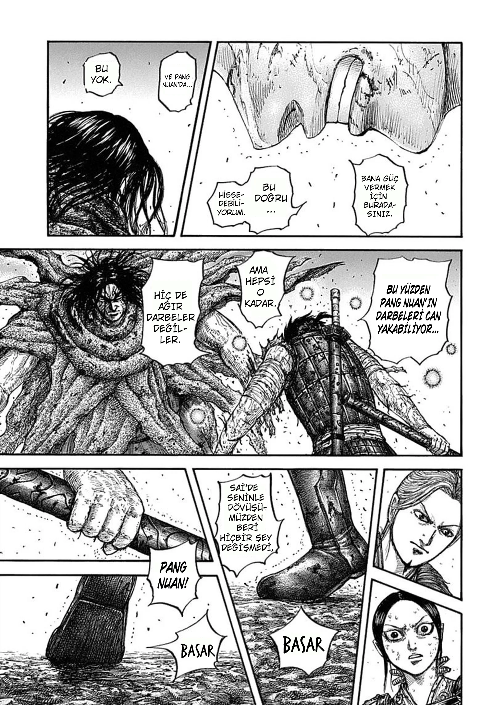 Kingdom - Bölüm 626 - Sayfa 4