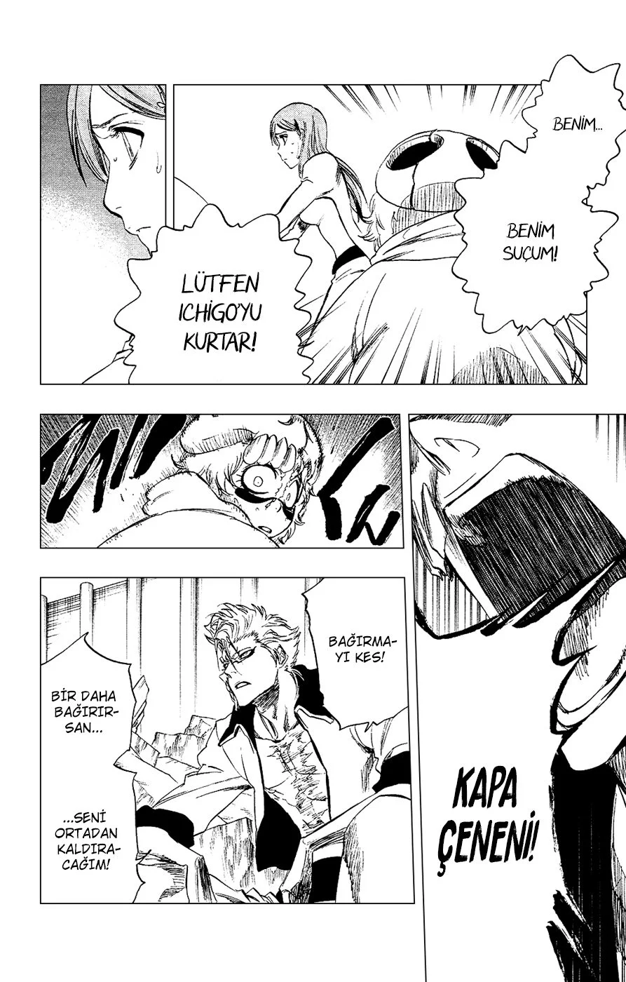 Bleach - Bölüm 277 - Sayfa 10