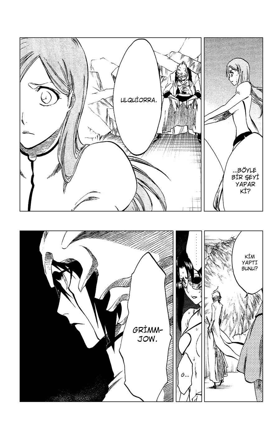 Bleach - Bölüm 277 - Sayfa 12