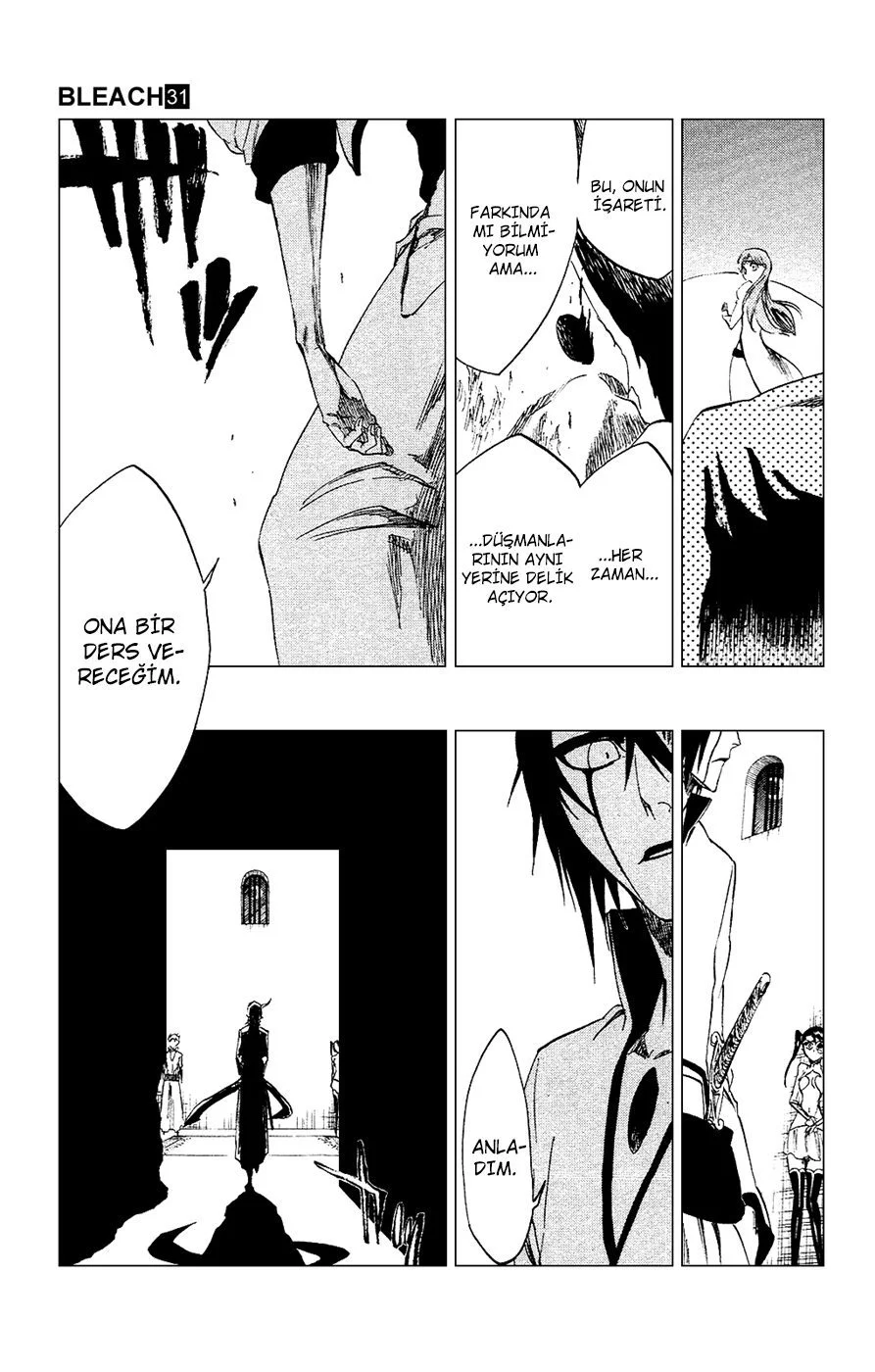 Bleach - Bölüm 277 - Sayfa 13