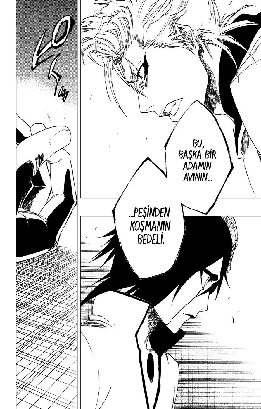 Bleach - Bölüm 277 - Sayfa 14