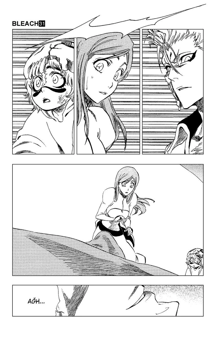 Bleach - Bölüm 277 - Sayfa 15