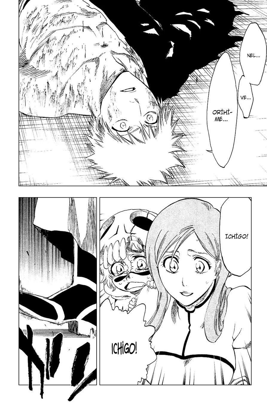 Bleach - Bölüm 277 - Sayfa 16