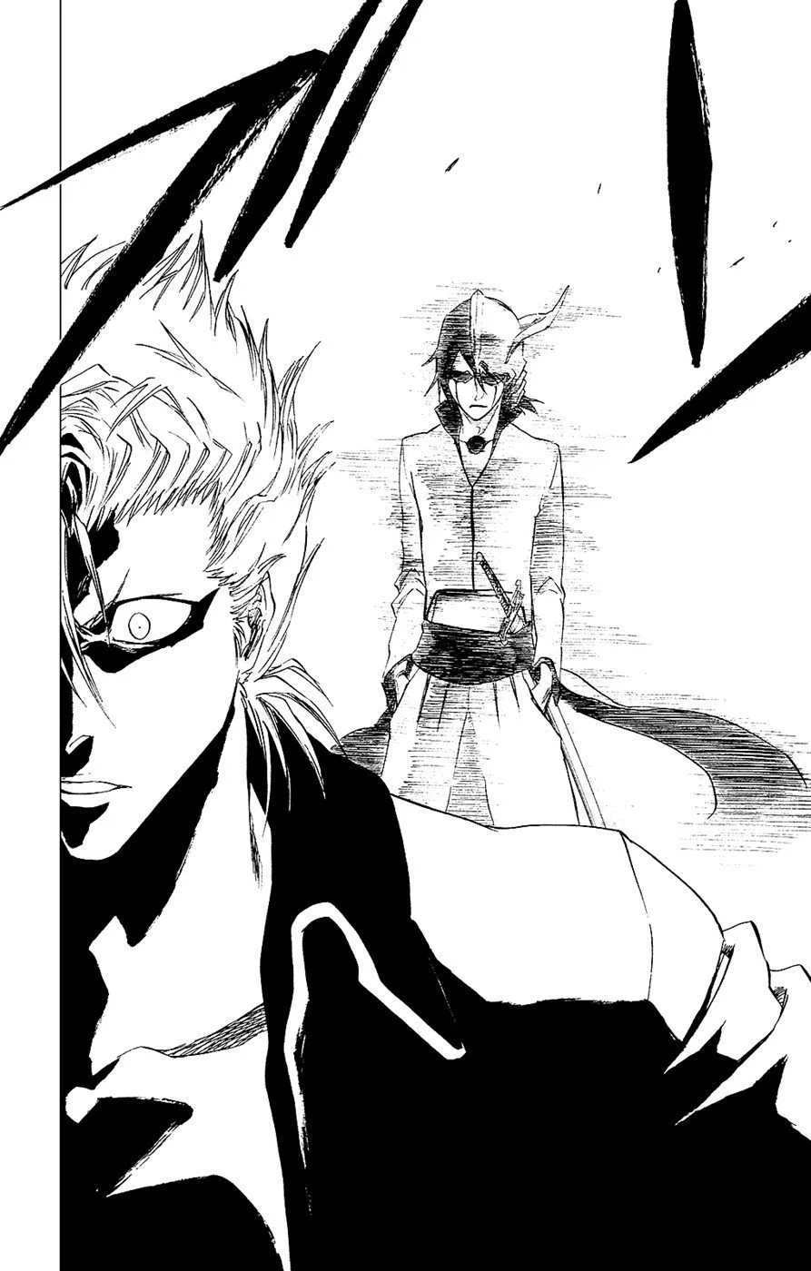 Bleach - Bölüm 277 - Sayfa 18